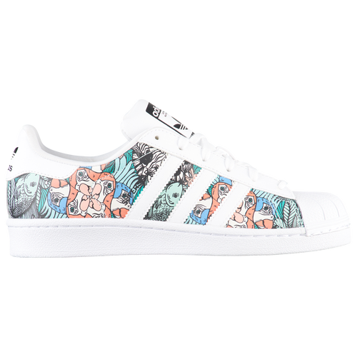 adidas superstar grade school