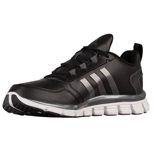 adidas Speed Trainer 2 Men's Baseball Shoes Black/White/Carbon