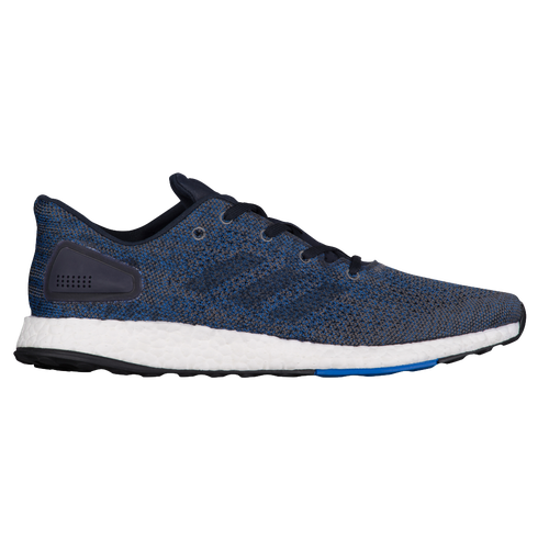 adidas PureBoost DPR - Men's - Running - Shoes - Legend Ink/Blue