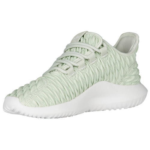 Adidas Women 's Tubular Defiant Primeknit Lace Up Sneakers