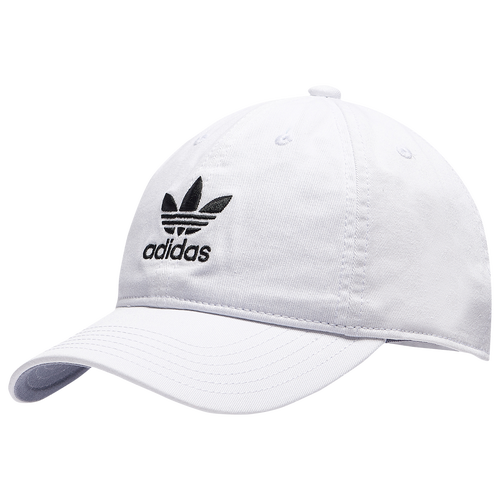 adidas originals relaxed strapback hat