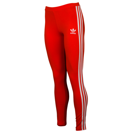 Adidas Originals London 3Stripe Leggings Womens Casual