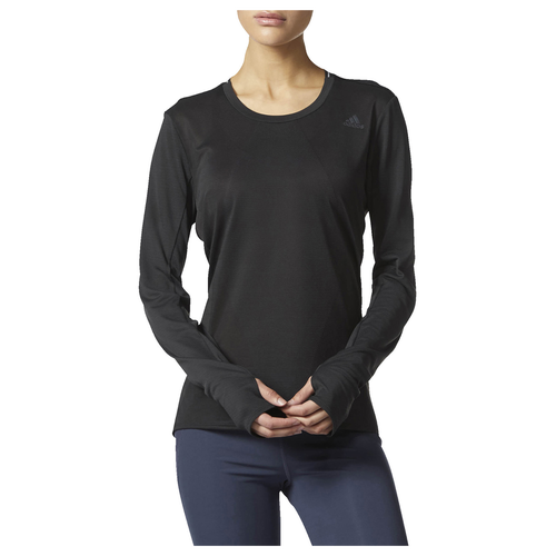 womens adidas long sleeve t shirt