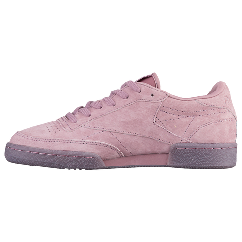 reebok womens club c 85 trainer