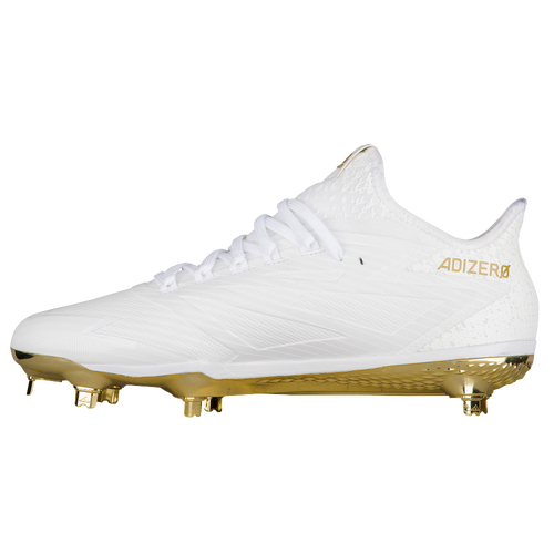 adidas afterburner 4 white and gold