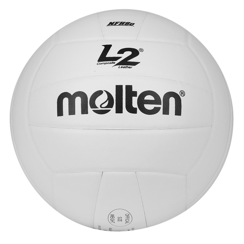 Molten Team Composite NFHS Practice Volleyball Volleyball Sport