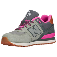 new balance 574 girls