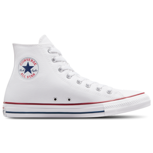 Converse All Star Hi - Men's - Optical White