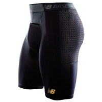 new balance men's otk 4040 baseball sliding short