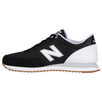 new balance 501 mens Black