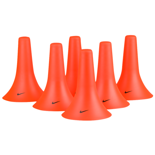 Nike Pylon Cones Training Sport Equipment Total Crimson/Black