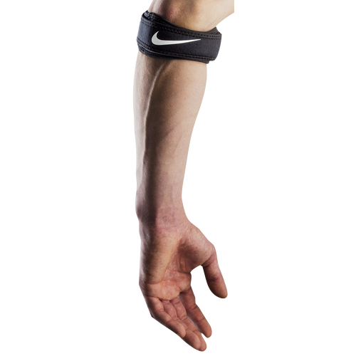 Nike Pro Combat Elbow Band 2.0 For All Sports Sport Equipment Black