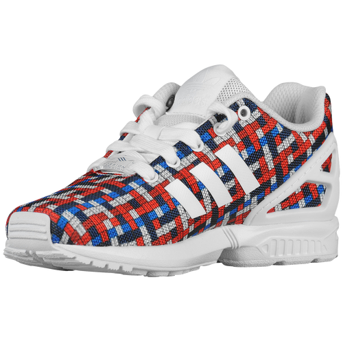 adidas originals zx flux boys' preschool