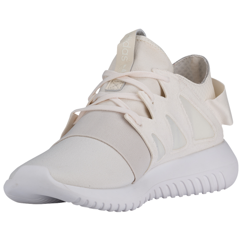 adidas Originals Tubular Viral  Women39;s  Running  Shoes  Chalk 