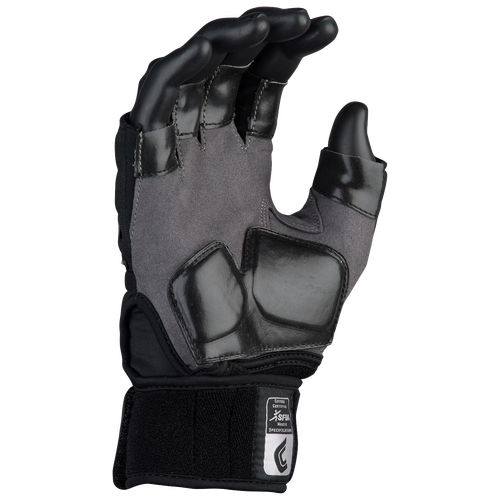 Cutters Force 2.0 HalfFinger Lineman Gloves Men's Football Sport