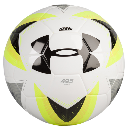Under Armour Desafio 495 Soccer Ball Adult Soccer Sport Equipment