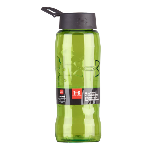 Under Armour Eastman Tritan Water Bottle Training Sport Equipment Hyper Green