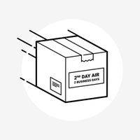 UPS Expedited Return Labels