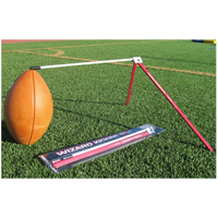Wizard Easy Hold Football Holder