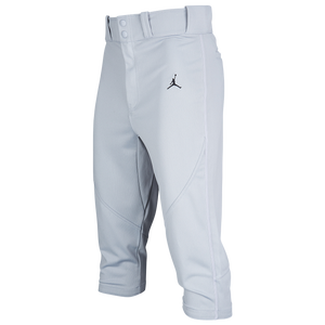 toddler grey baseball pants