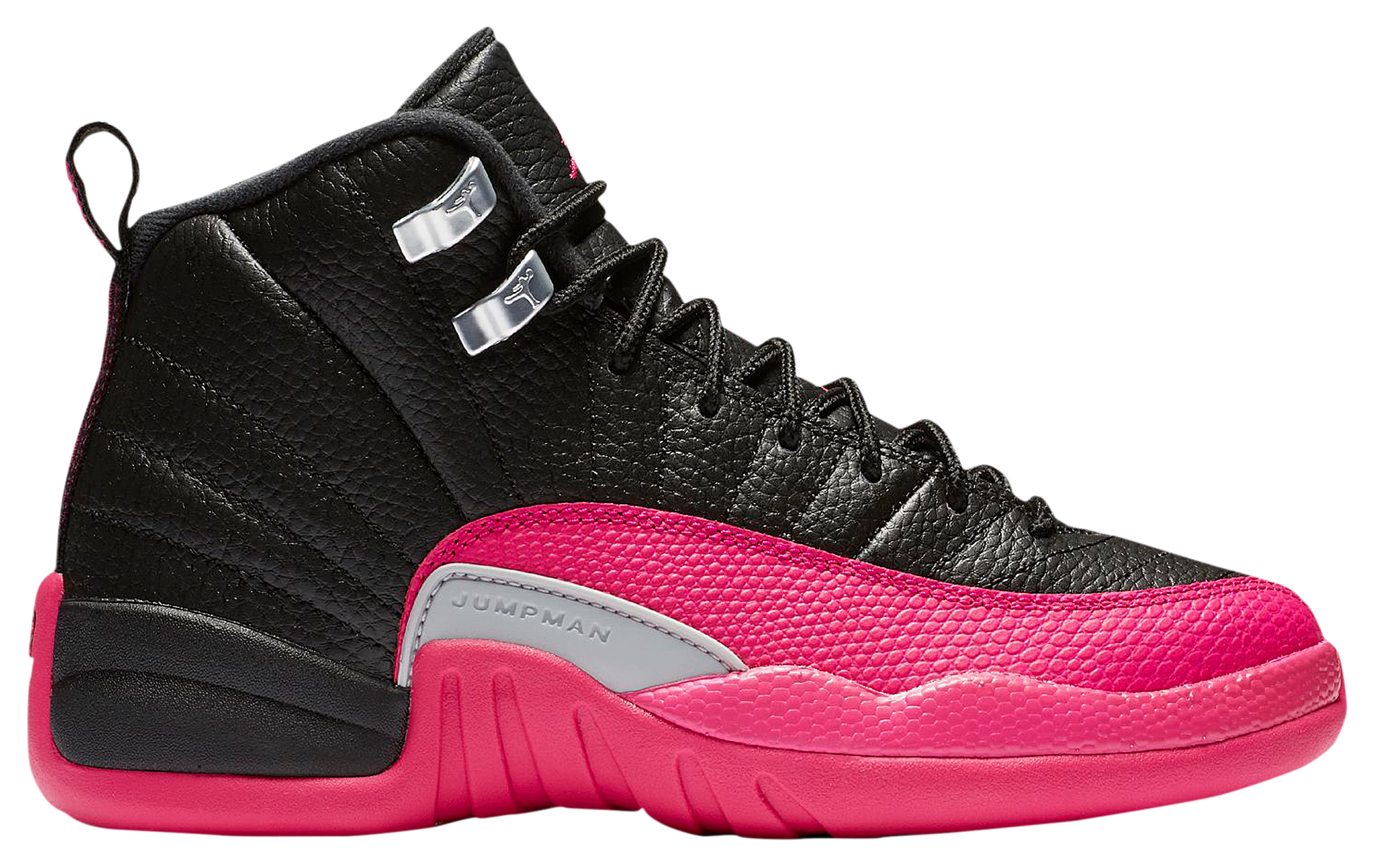 jordan retro 12 girls grade school