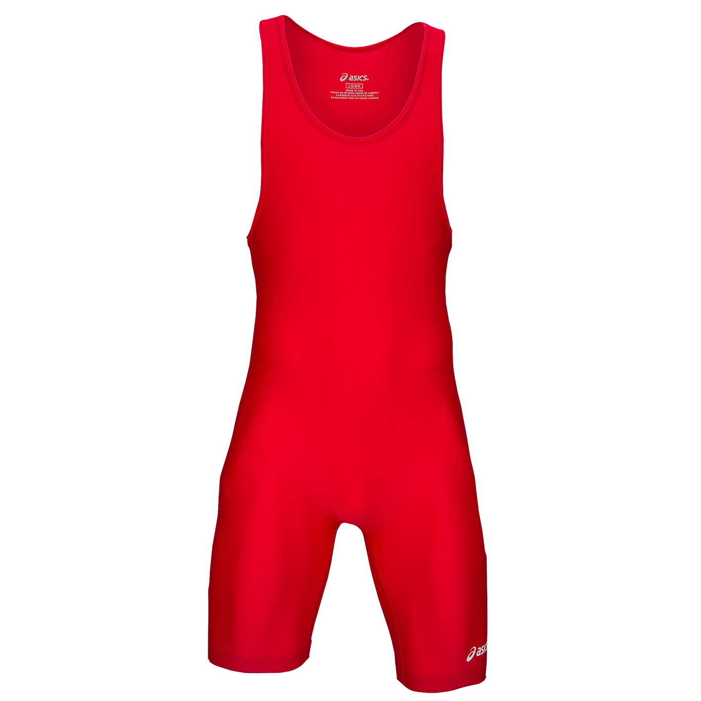 singlet wrestling asics singlet wrestling asics