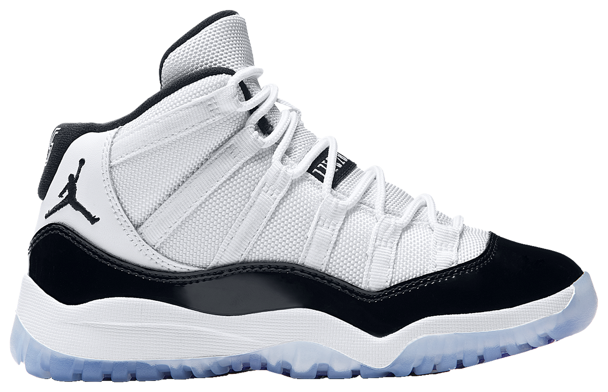 jordan retro 11 boys