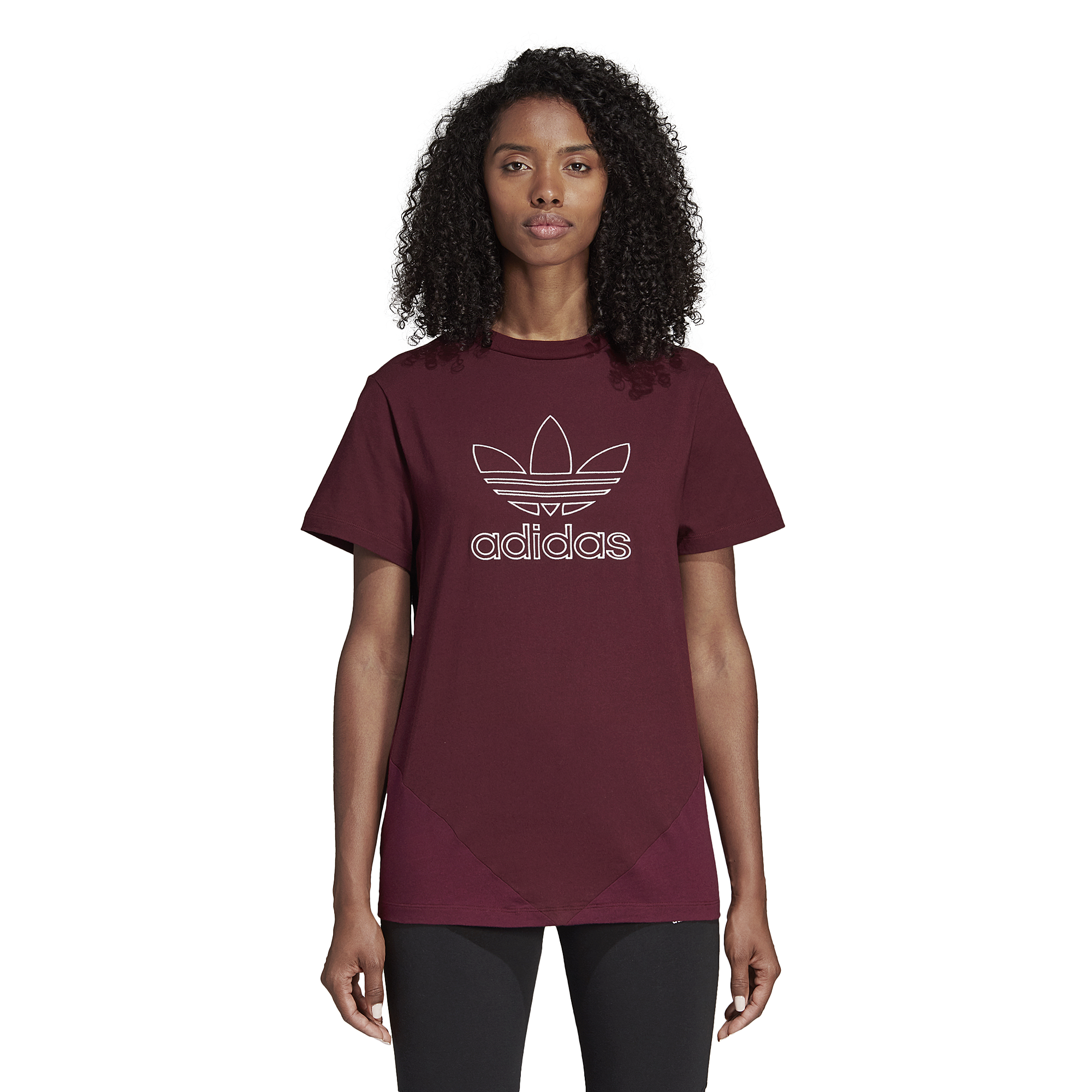 adidas t shirt womens sale