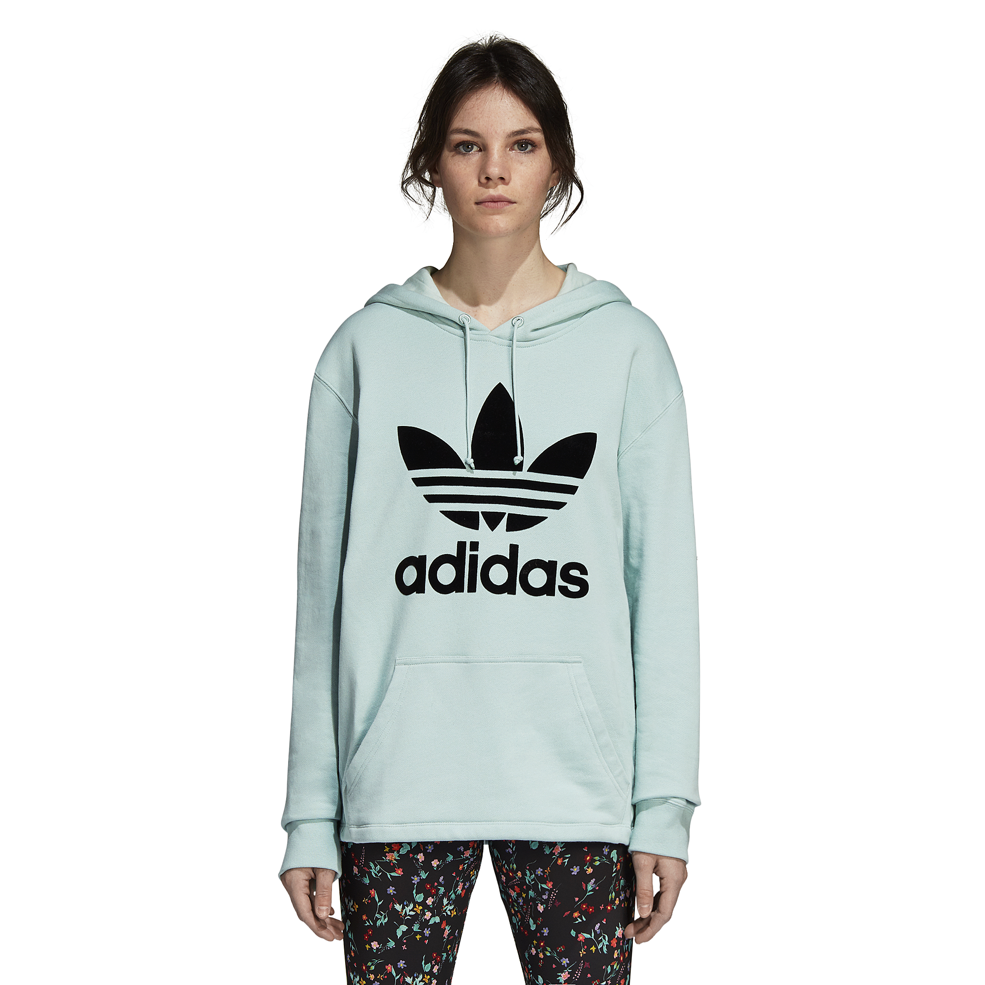 adidas rose sweater