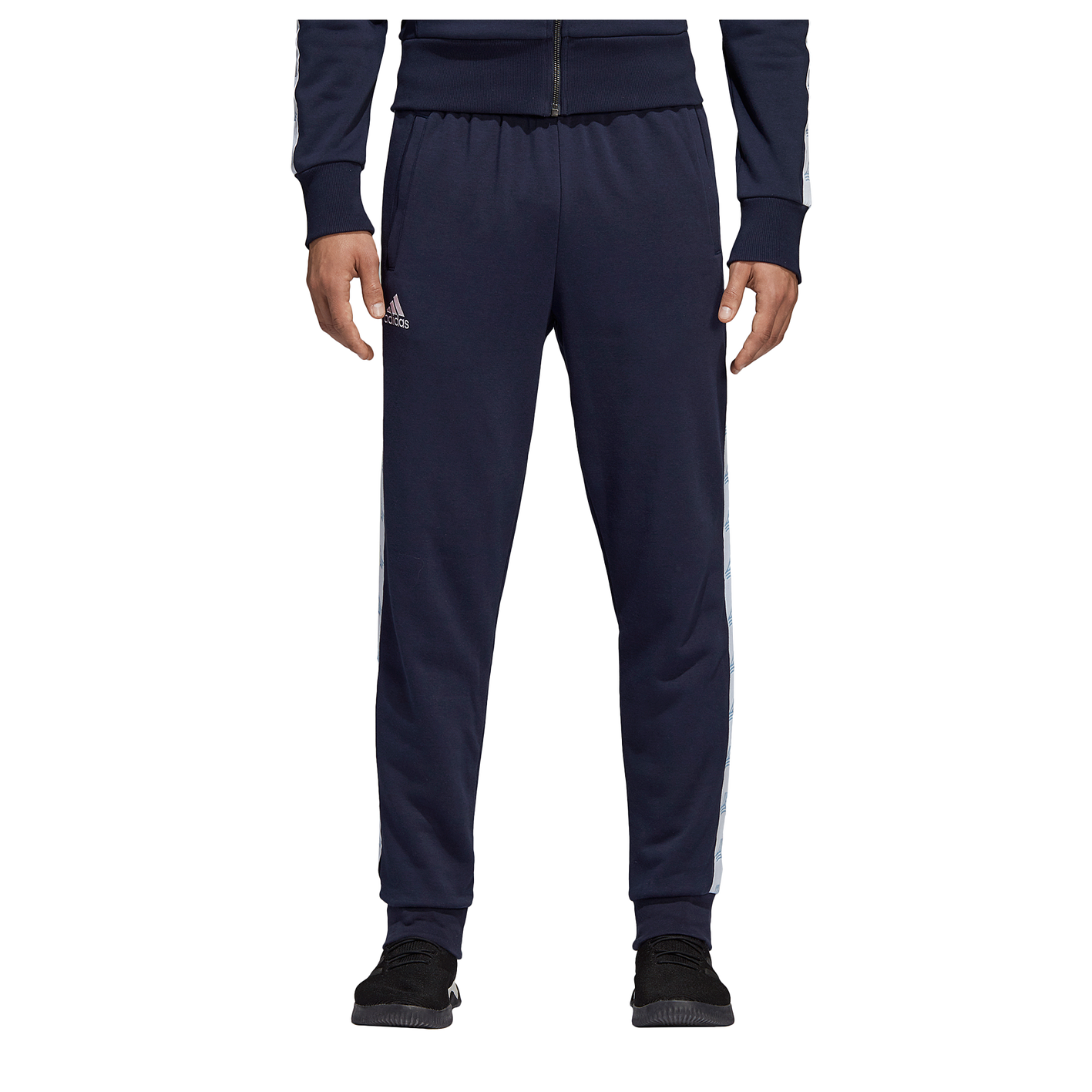 men's soccer joggers