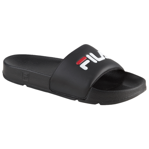 fila drifter black