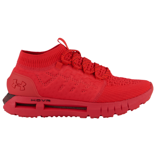 under armour hovr phantom red