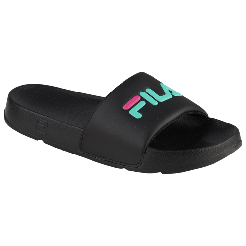 fila drifter black