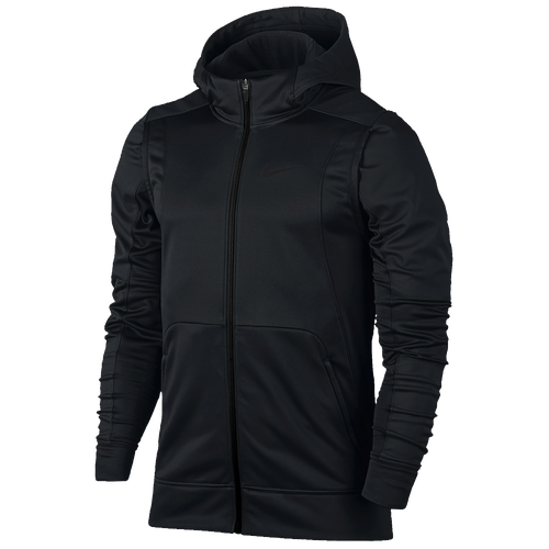 Nike Hyperelite Winterized Hoodie - Men's - Basketball - Clothing ...