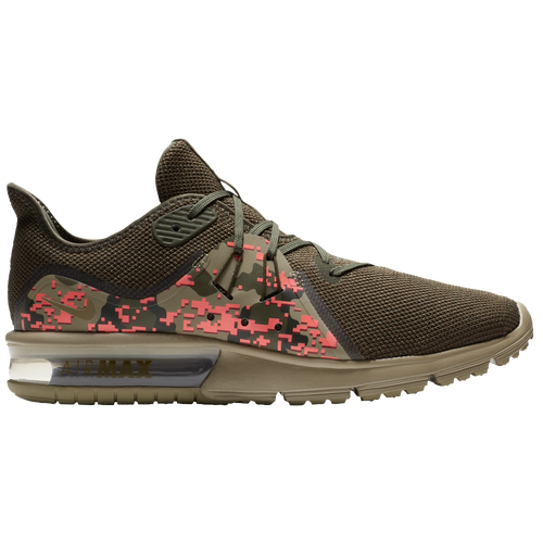 mens nike air sequent 3