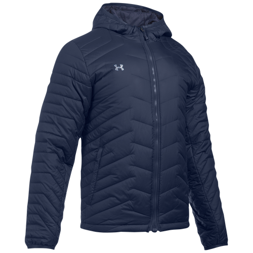 Under Armour Team Coldgear Reactor Jacket Men's For All Sports