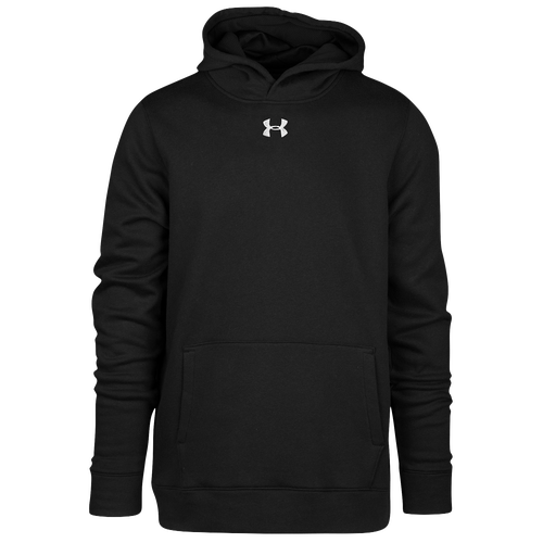 Under Armour Team Hustle Fleece Hoodie - Boys' Grade School - For All ...