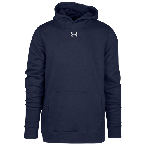 Under Armour Team Hustle Fleece Hoodie Boys' Grade School For All
