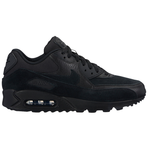 mens air max 90 black