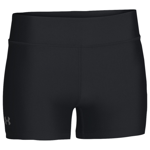 Under Armour Team on the Court 4" Shorts Women's Volleyball