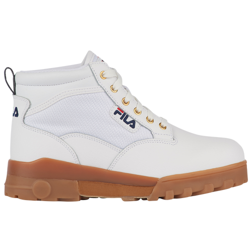 fila grunge boots womens