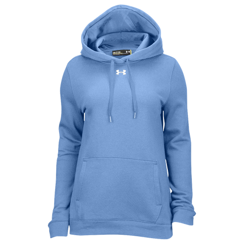 Under Armour Team Hustle Fleece Hoodie Women's For All Sports