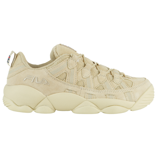 fila spaghetti low cream