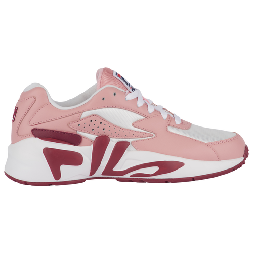 fila mindblower womens gold