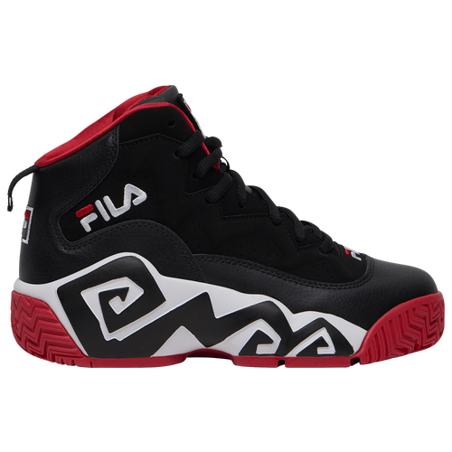 fila mb low shoes