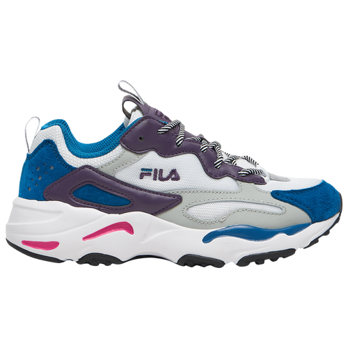 fila women's ray tracer