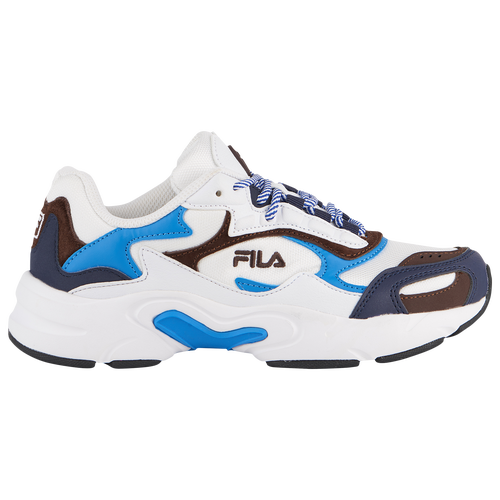 fila luminance sneaker women's