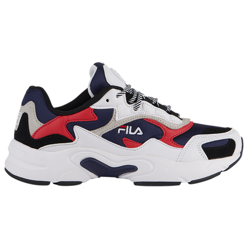 fila luminance sneaker women's