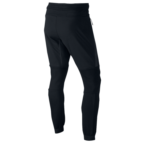 Nike Tech Fleece Pant 2   Mens   Casual   Clothing   Black/Black/Black