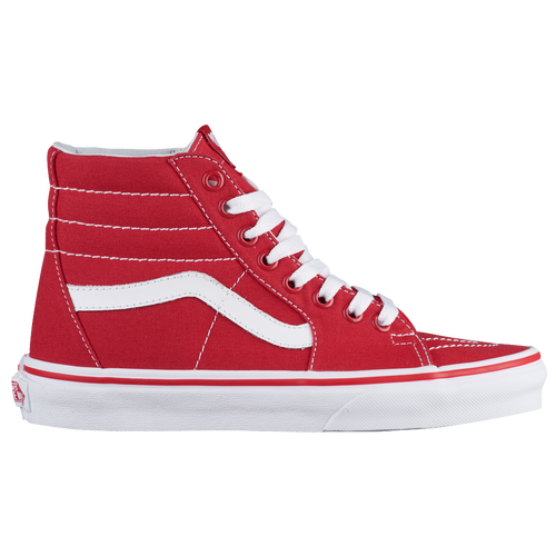 Vans Sk8-Hi - Boys' Grade School - Casual - Shoes - Formula One